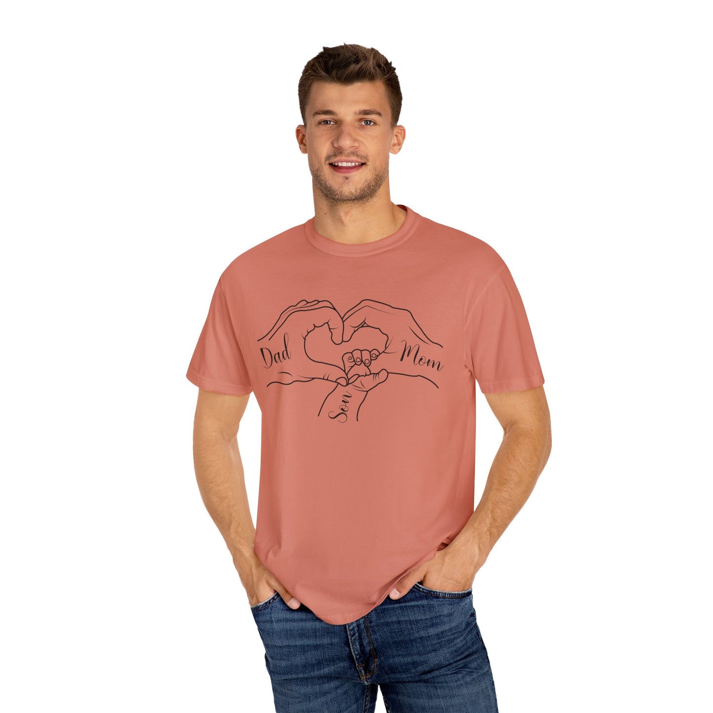 Family Travel T-shirts, Personalized Family Vacation T Shirts, Family Vacation Desert Shirts Family Vacay Birthday Shirts Family Shirts,