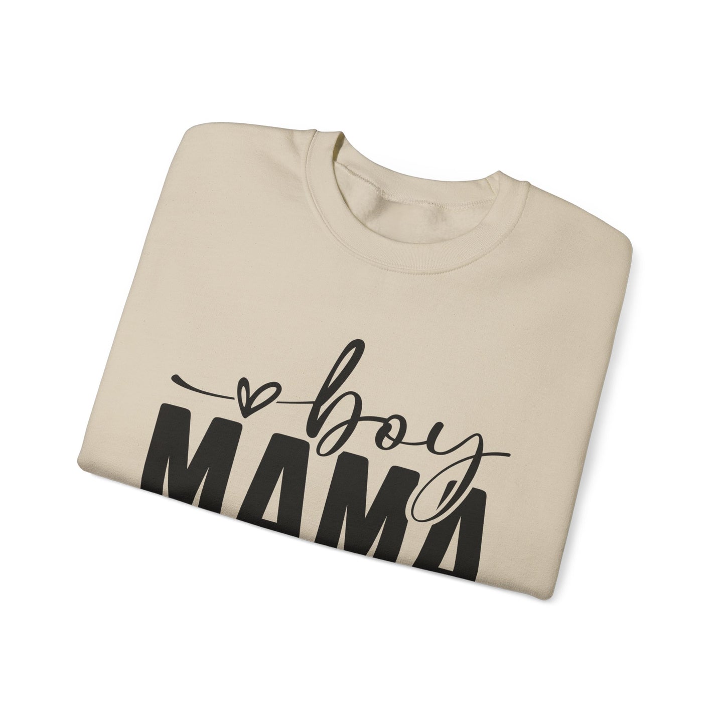 Boy Mama Sweatshirt, New Mom Clothing, Mommy Outfit, Momma Birthday Gifts, Gift For New Mama, Mama Sweatshirt, Mothers Day Gifts