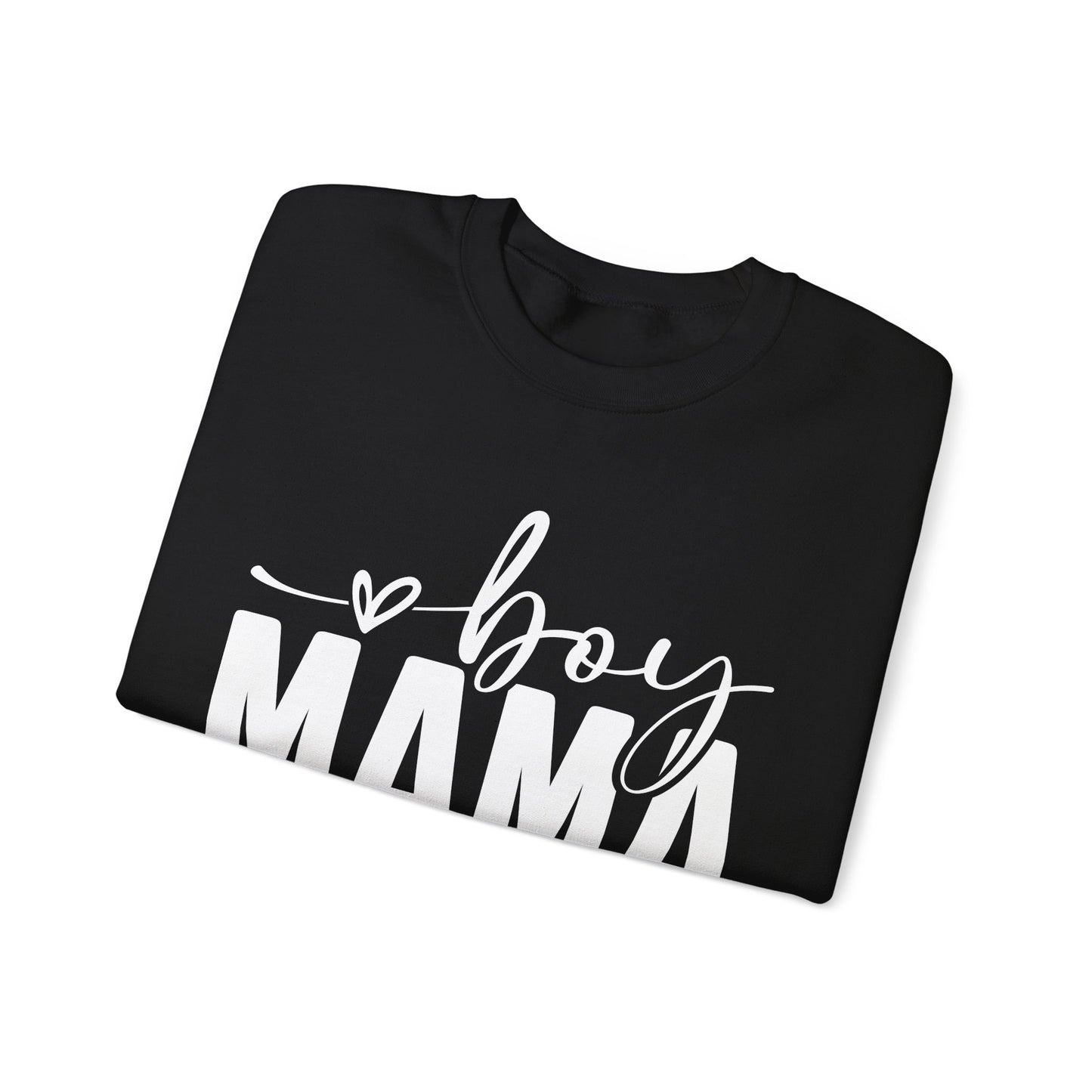 Boy Mama Sweatshirt, New Mom Clothing, Mommy Outfit, Momma Birthday Gifts, Gift For New Mama, Mama Sweatshirt, Mothers Day Gifts