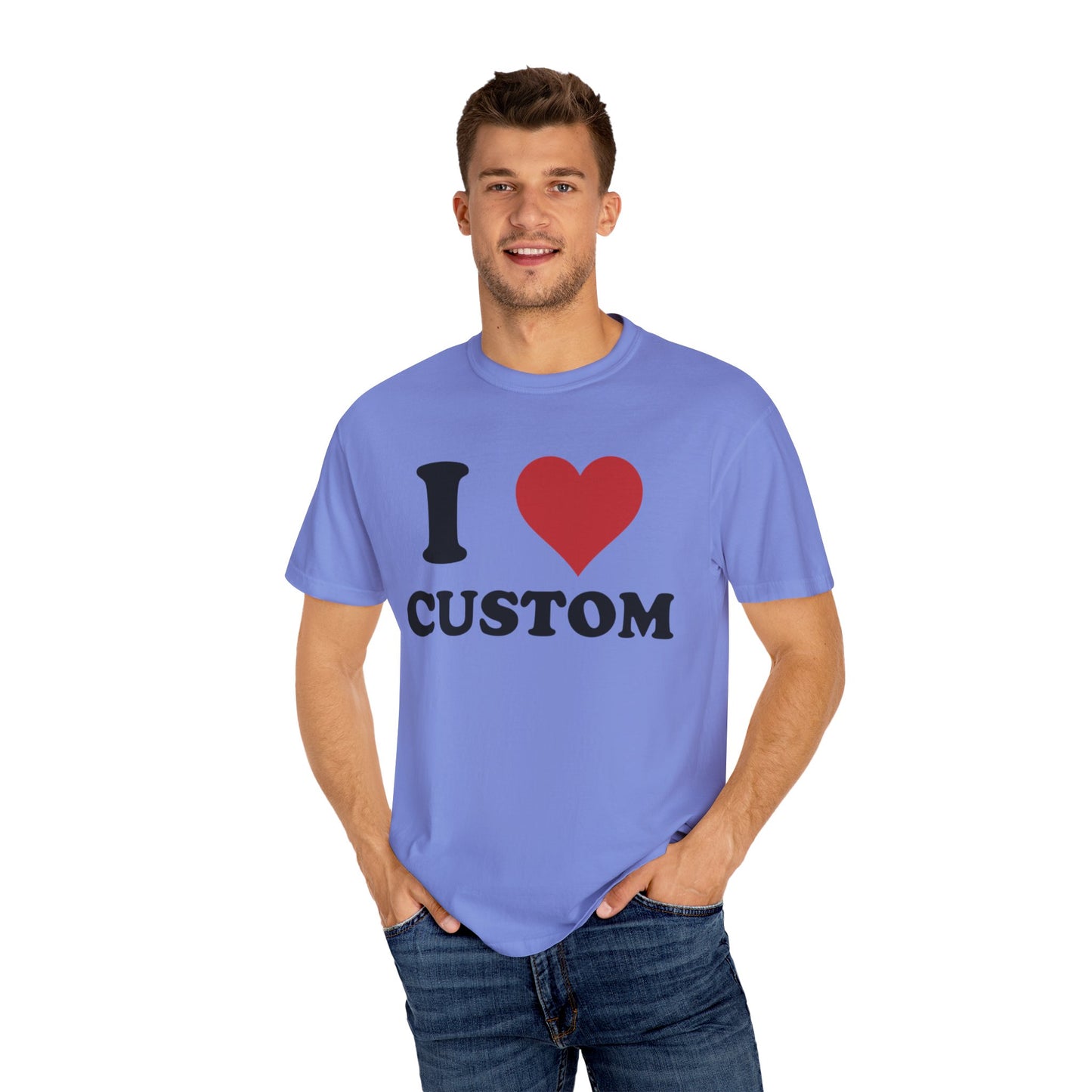 Personalized Shirt For Family text and Photo T-Shirt,Customize Your Own Shirt Cute Custom Made Shirt, Matching Custom Shirts,Custom Shirts,