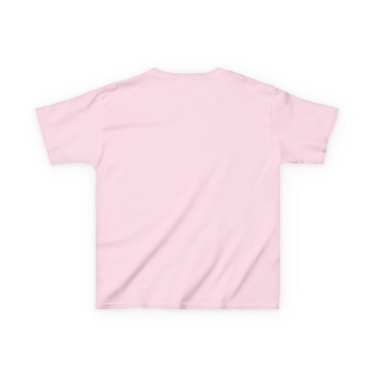 Personalized Kids T-Shirt with Custom Text, Baby Tee, Custom Toddler Shirt, Custom Gift for Kids, Your Text Shirt, Custom Name Tee
