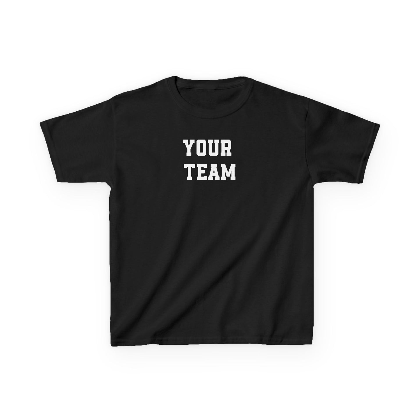 Kids Heavy Cotton™ Tee
