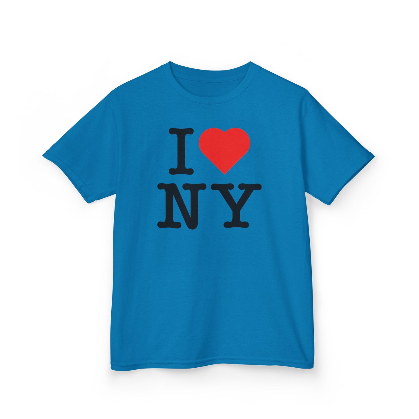 I Love NY T-Shirt, New York Yankees Shirt, New York Heart Gift, I Love New York Shirt, New York Tee, New York Tshirt, New York Yankees Shirt