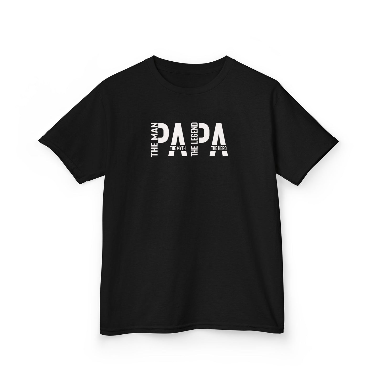 Kids Heavy Cotton™ Tee