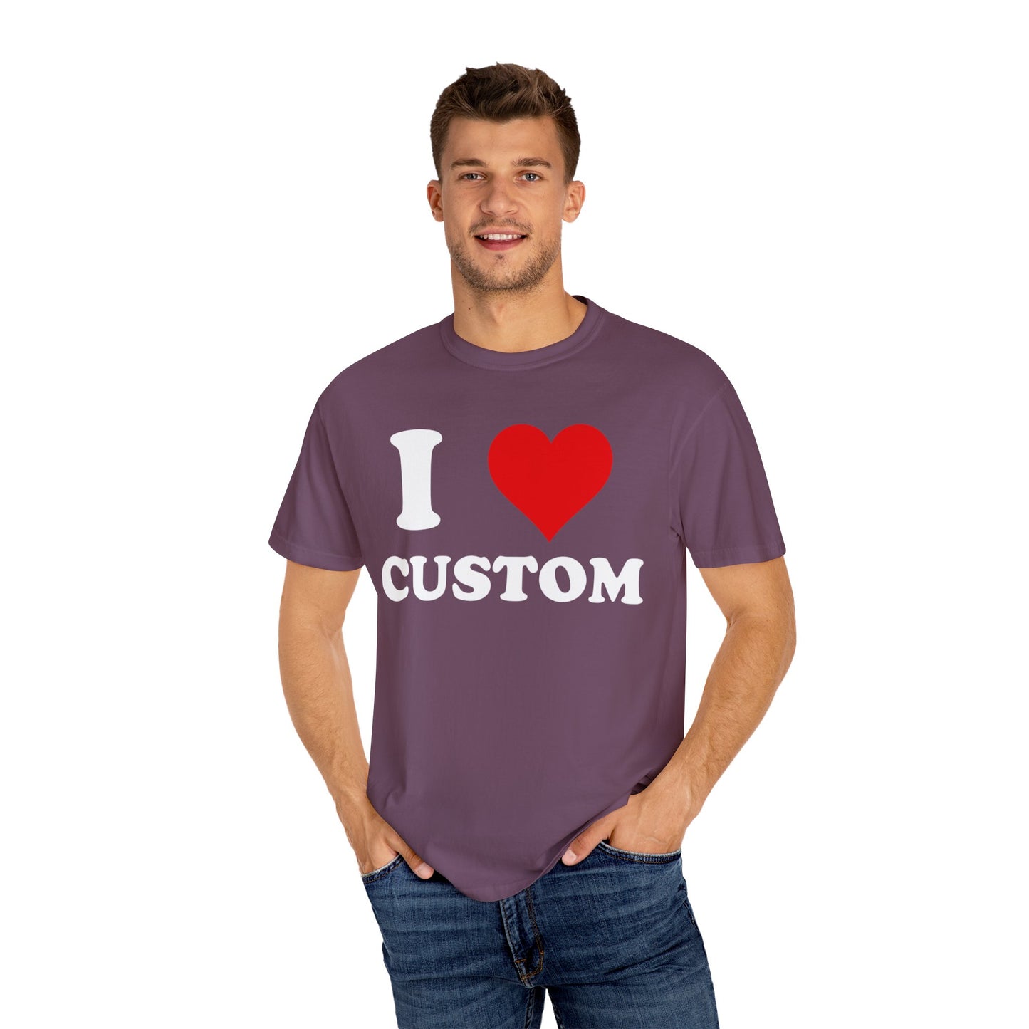 Personalized Shirt For Family text and Photo T-Shirt,Customize Your Own Shirt Cute Custom Made Shirt, Matching Custom Shirts,Custom Shirts,