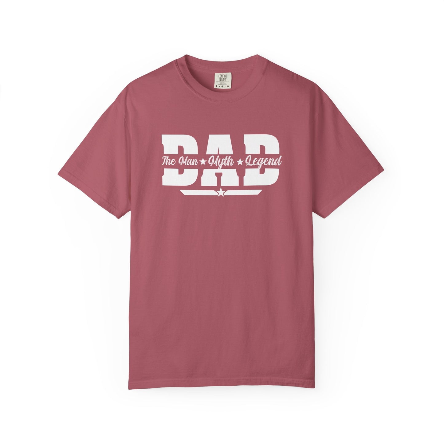 Custom Dad Shirt With Kids Names, Personalized Dad Shirt, Father's Day Shirt, Daddy Shirt, Father Day Shirt, Birthday Gift Dad Tee
