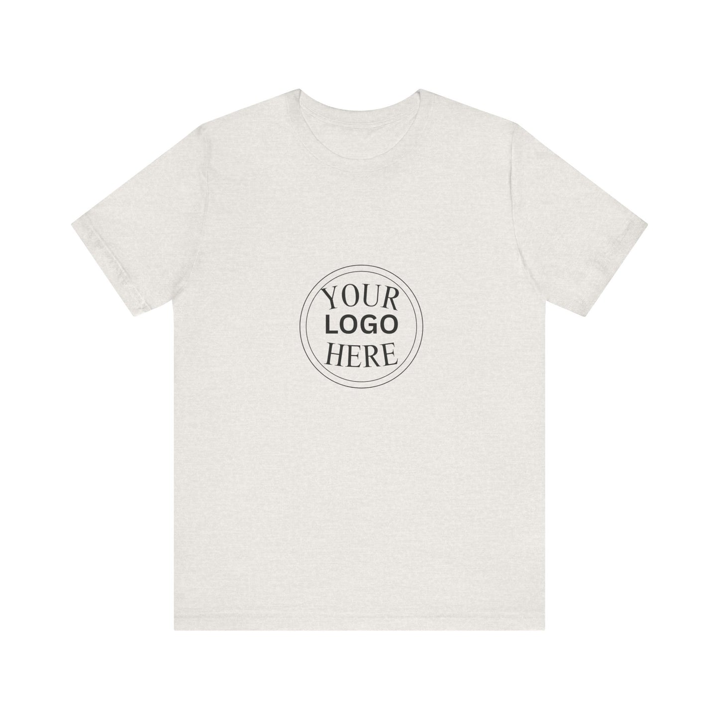 Custom Bella Canvas Shirt,Custom Logo Shirt, Your Design Shirt,Custom Photo,Bulk Tee,Customized Woman Custom Text Shirt,Personalized Tshirt,