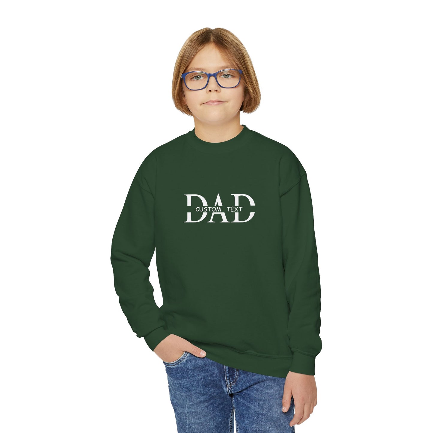 Custom Dad Shirt with kid Custom name, Fathers Day Shirt, Personalized Dad T-Shirt, Custom Kids Names Shirt, s, Father's Day Gift,