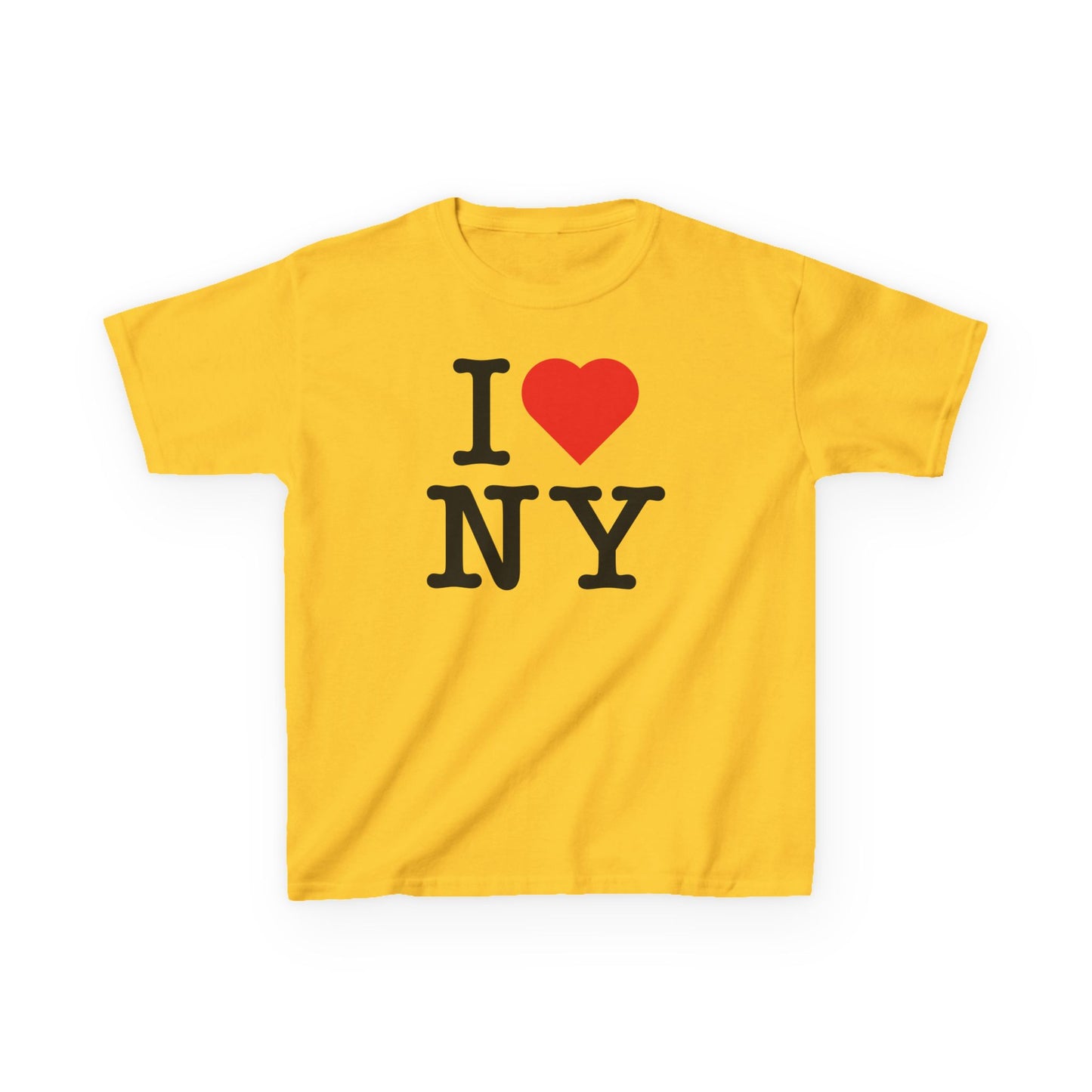 I Love NY T-Shirt, New York Yankees Shirt, New York Heart Gift, I Love New York Shirt, New York Tee, New York Tshirt, New York Yankees Shirt