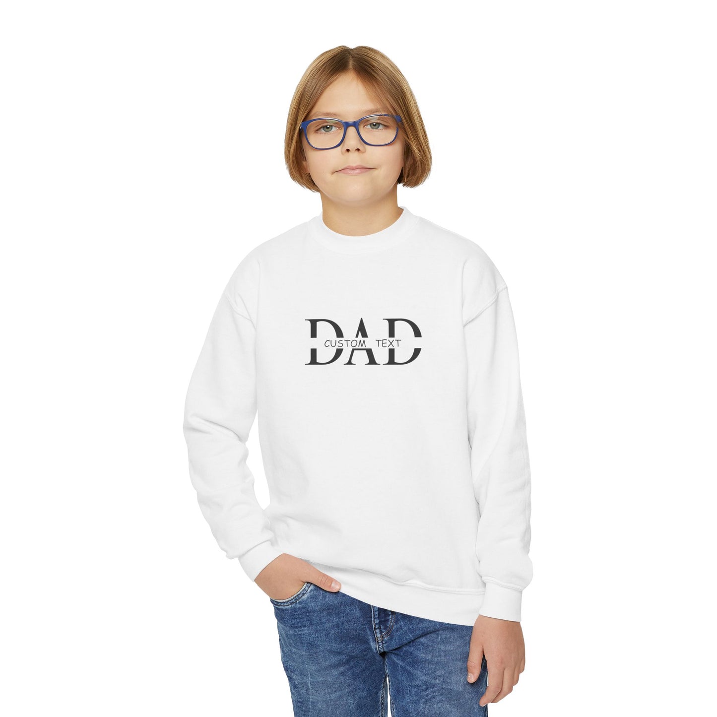 Custom Dad Shirt with kid Custom name, Fathers Day Shirt, Personalized Dad T-Shirt, Custom Kids Names Shirt, s, Father's Day Gift,