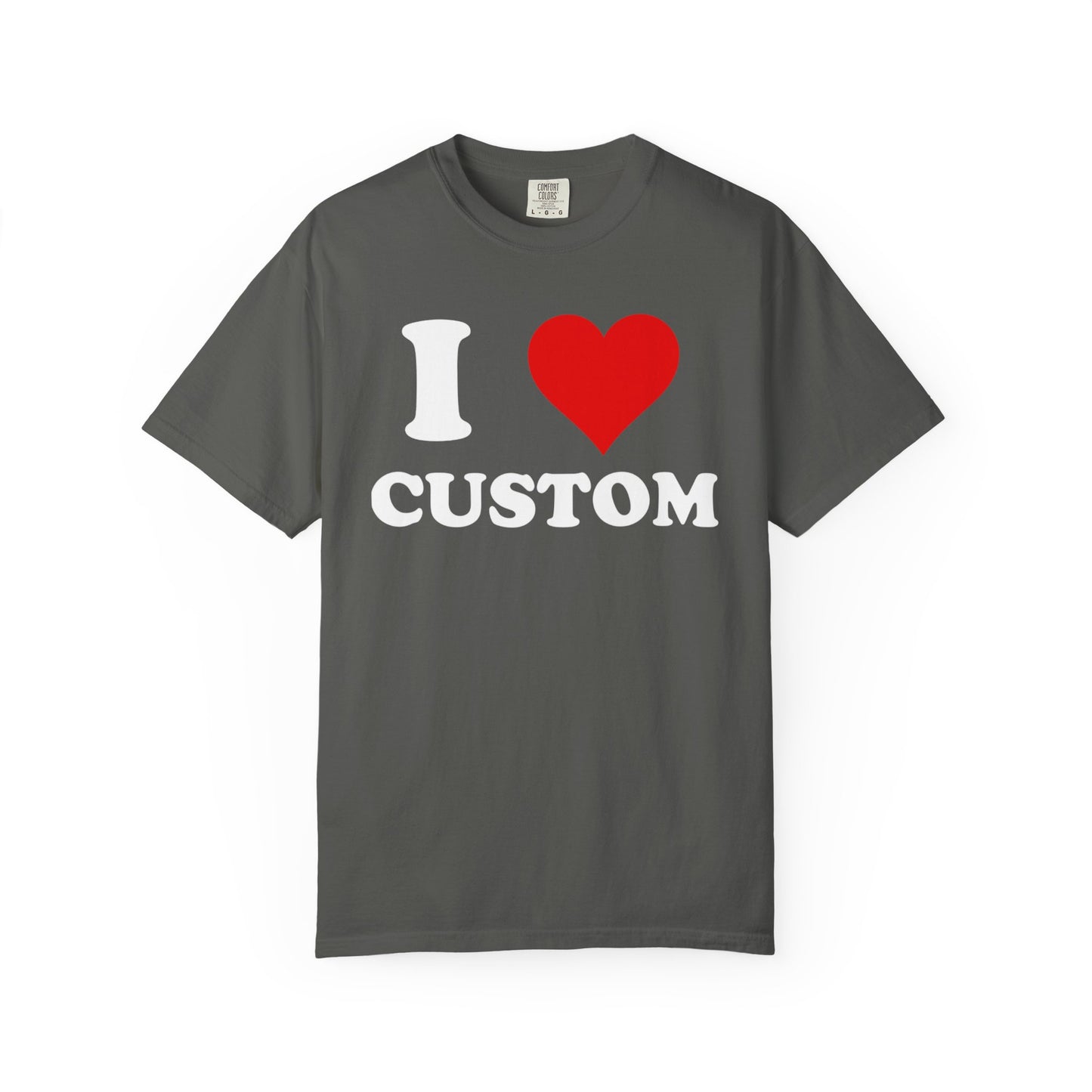Custom shirt, Custom family shirts, Lulu5, Personalized Writing Saying Tshirt.Custom Logo T-shirt, Custom shirts,Custom Photo Birthday Shirt