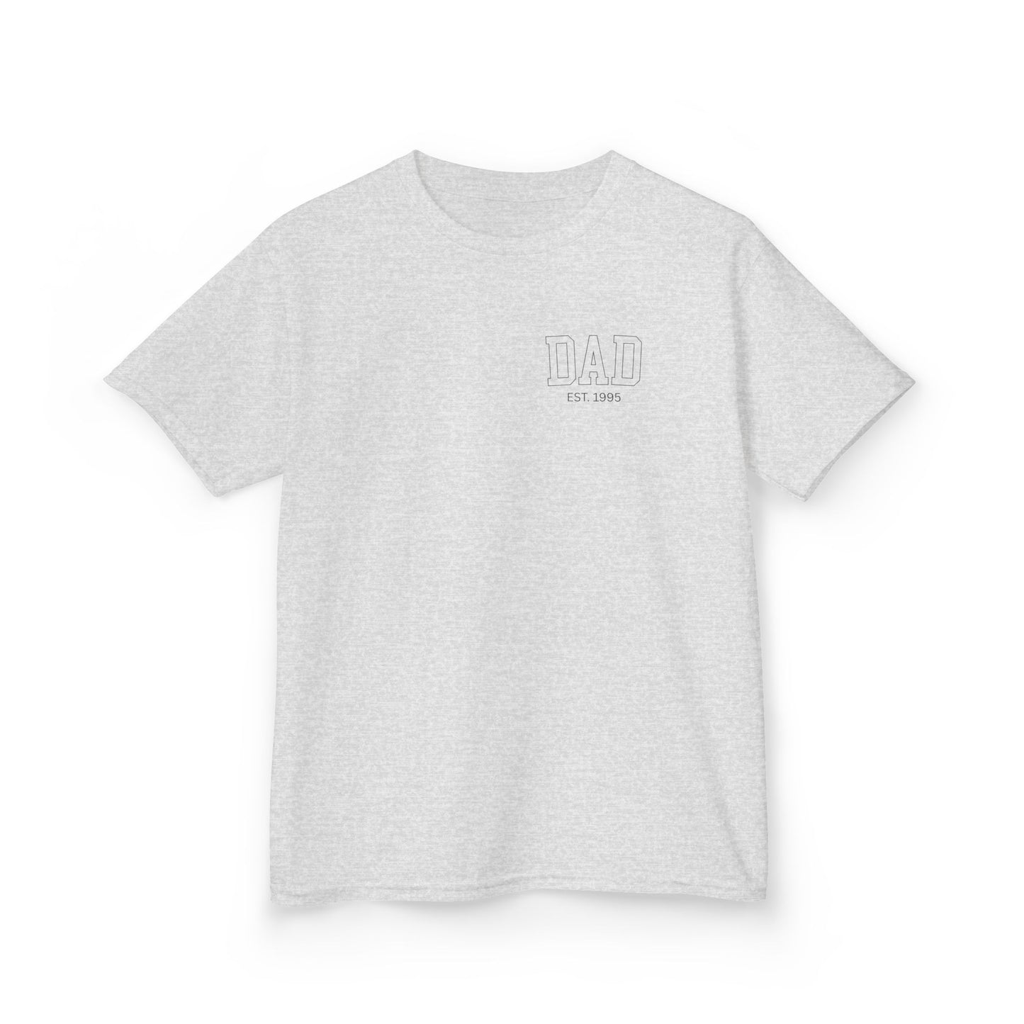 Kids Heavy Cotton™ Tee