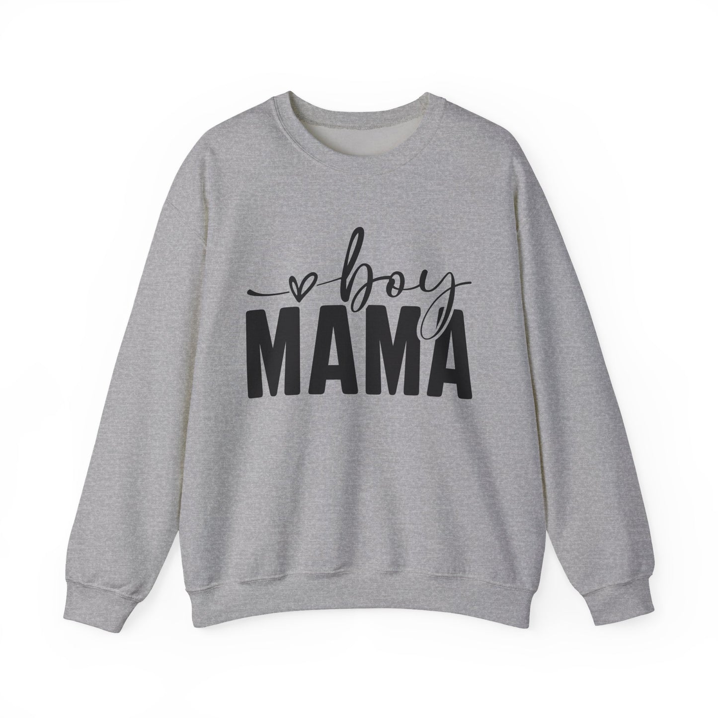 Boy Mama Sweatshirt, New Mom Clothing, Mommy Outfit, Momma Birthday Gifts, Gift For New Mama, Mama Sweatshirt, Mothers Day Gifts