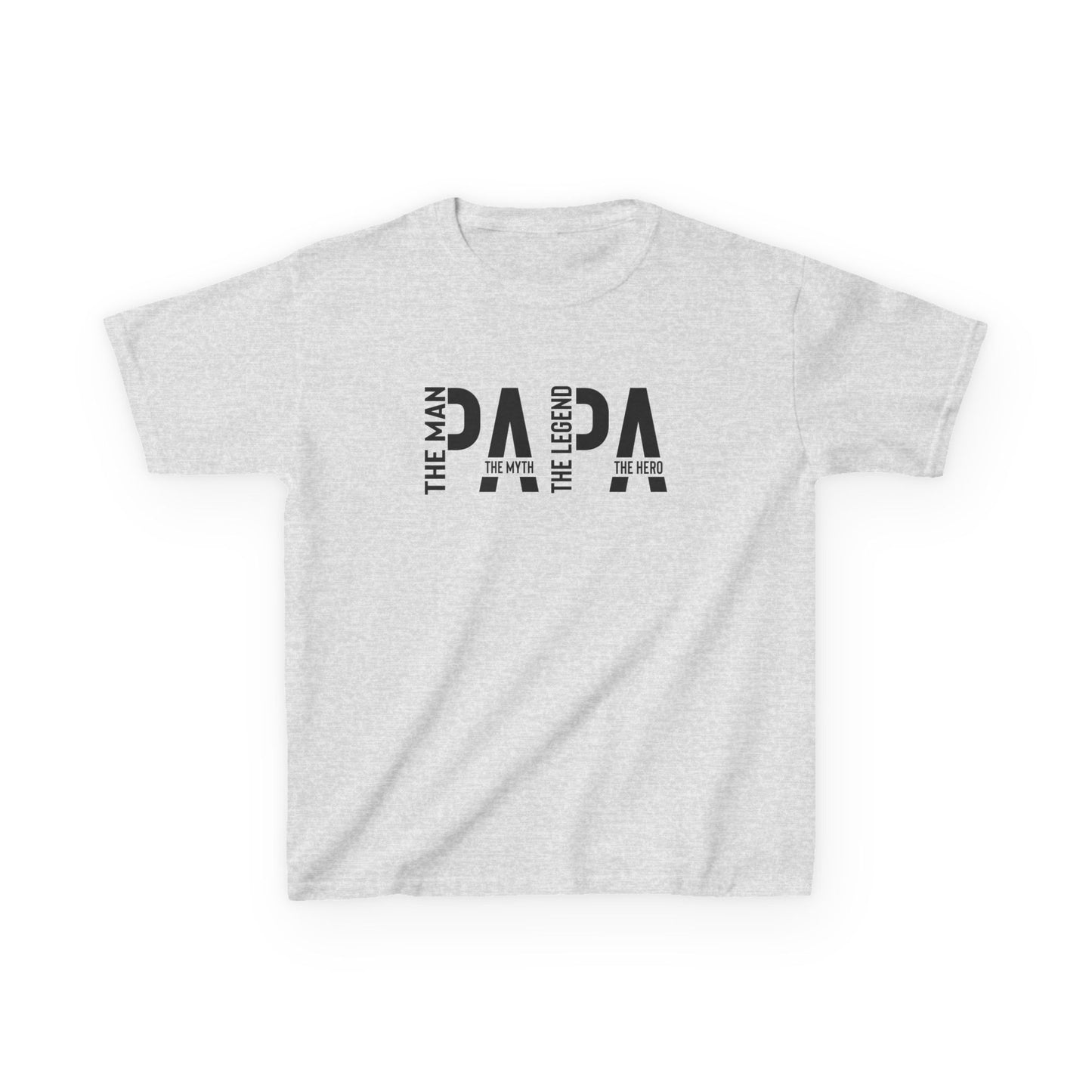 Kids Heavy Cotton™ Tee