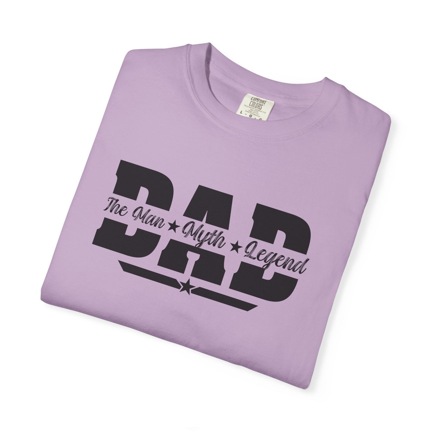 Custom Dad Shirt With Kids Names, Personalized Dad Shirt, Father's Day Shirt, Daddy Shirt, Father Day Shirt, Birthday Gift Dad Tee