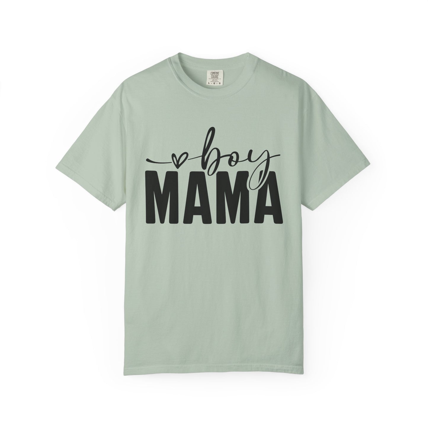 Boy Mama Shirts, Unisex comfort color mom tee, Mother's Day Gift, Gifts for Mom, Shirt Boy Mom, Cool Mom Shirt, Gifts for Moms boy