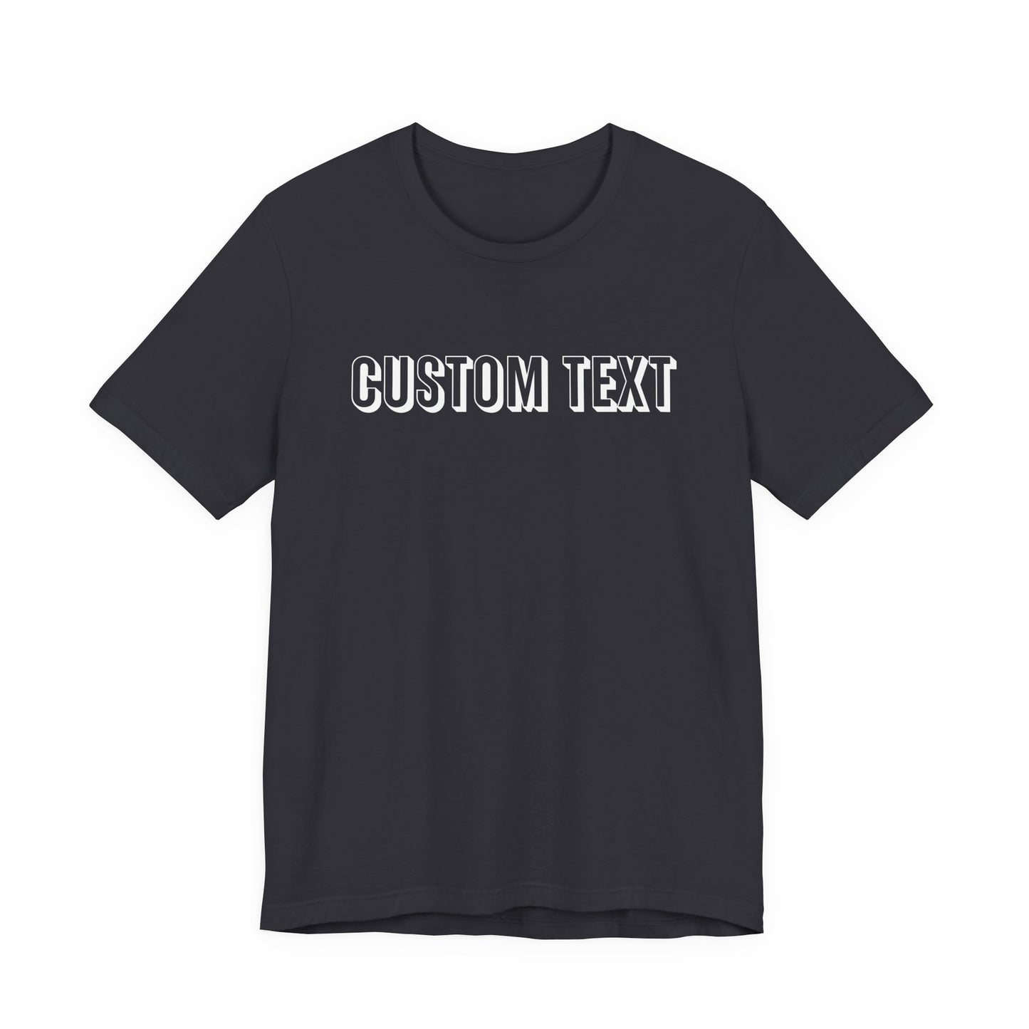 Custom Comfort Colors Shirt, Custom V Neck Shirt, Custom T Shirt, Add Your Own Text, Personalized Shirt , Boho , Adult Shirt, Custom Tee