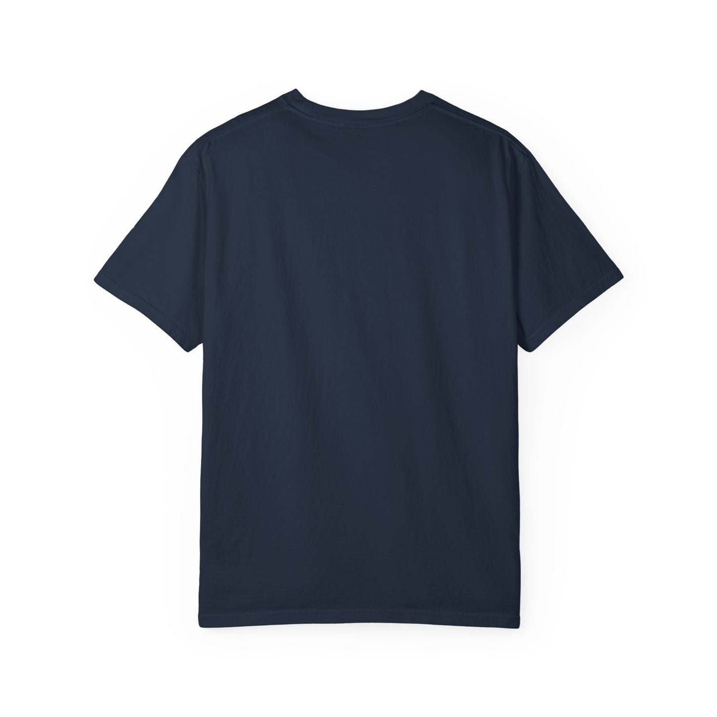 Comfort Color T-Shirt, Custom Text Shirt, Personalized Tee, Father's Day Shirt, Gift for Her, Birthday Gift, Usa Shirt, Grandpa shirt