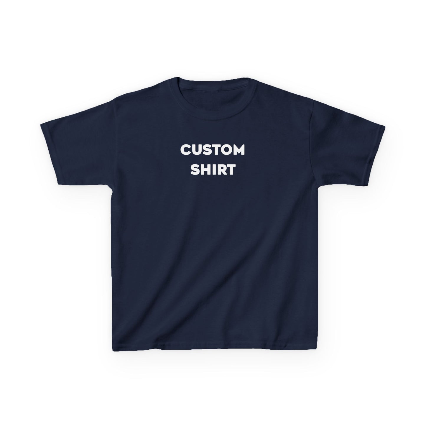 Kids Heavy Cotton™ Tee
