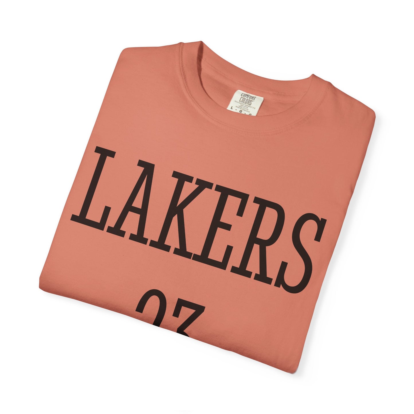 Lakers Basketball Team Shirt , James Basketball shirt, Lakers Custom Shirt, Custom text Shirt, comfort custom text, Los Angeles Basketball
