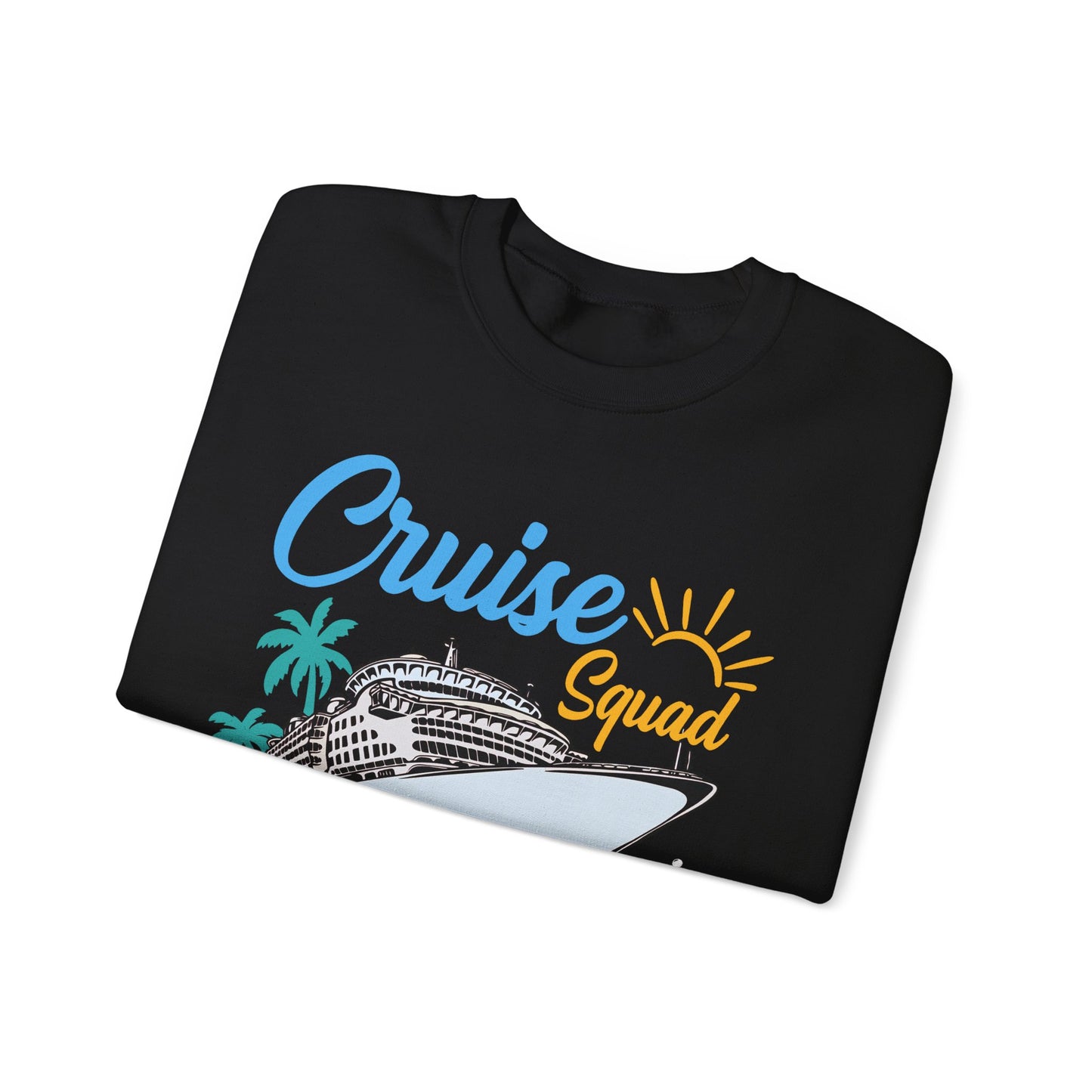 Custom Cruise Squad 2025 Shirt, Family Cruise Tee, Custom Cruise Squad Group Shirt for 2025,Cruise Squad Shirt, Custom Family Cruise Shirts,