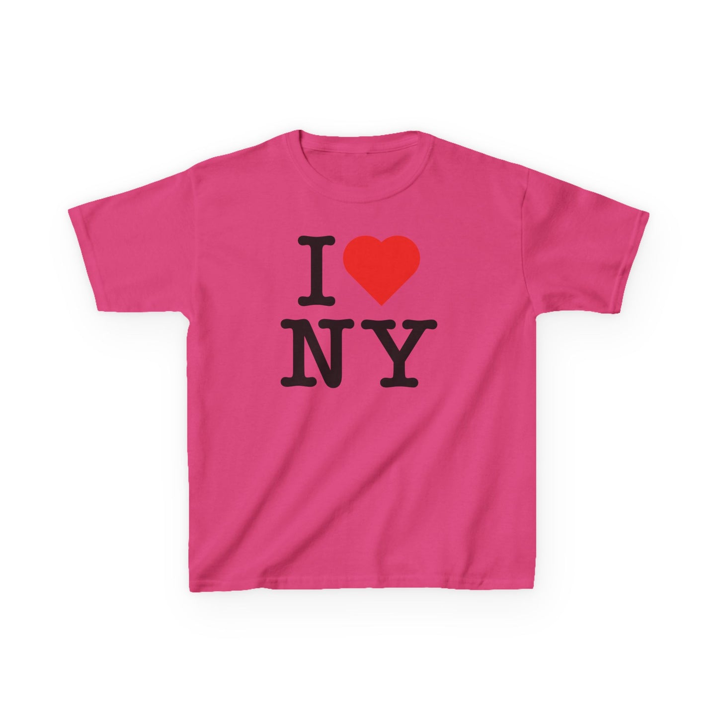 I Love NY T-Shirt, New York Yankees Shirt, New York Heart Gift, I Love New York Shirt, New York Tee, New York Tshirt, New York Yankees Shirt