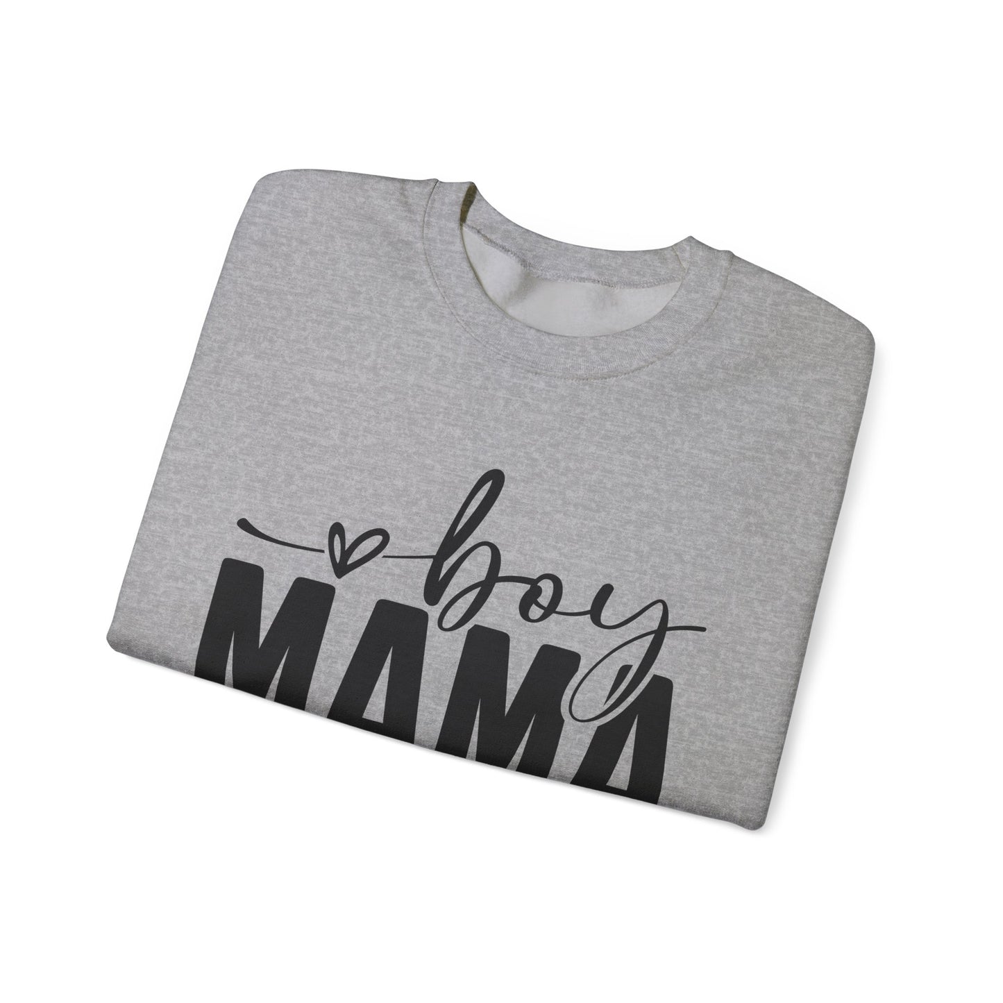 Boy Mama Sweatshirt, New Mom Clothing, Mommy Outfit, Momma Birthday Gifts, Gift For New Mama, Mama Sweatshirt, Mothers Day Gifts
