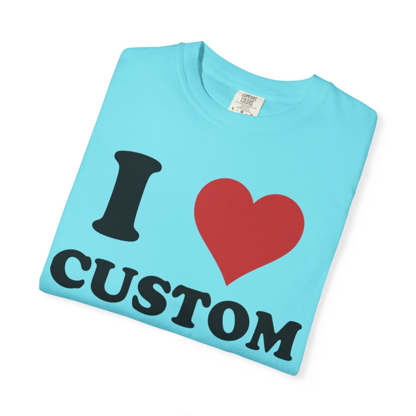 Custom shirt, Custom family shirts, Lulu5, Personalized Writing Saying Tshirt.Custom Logo T-shirt, Custom shirts,Custom Photo Birthday Shirt