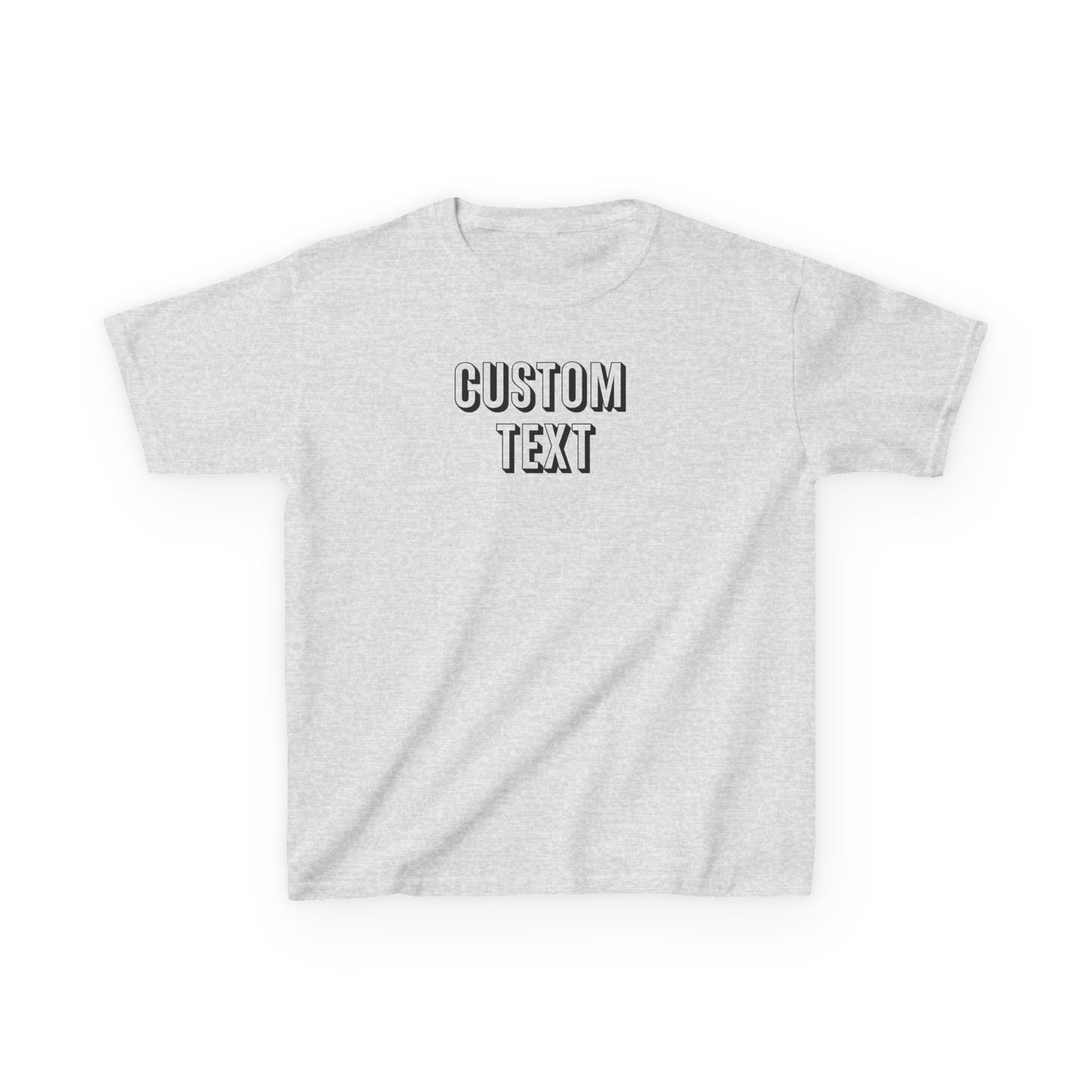 Kids Heavy Cotton™ Tee