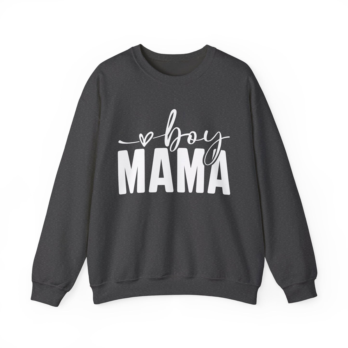 Boy Mama Sweatshirt, New Mom Clothing, Mommy Outfit, Momma Birthday Gifts, Gift For New Mama, Mama Sweatshirt, Mothers Day Gifts