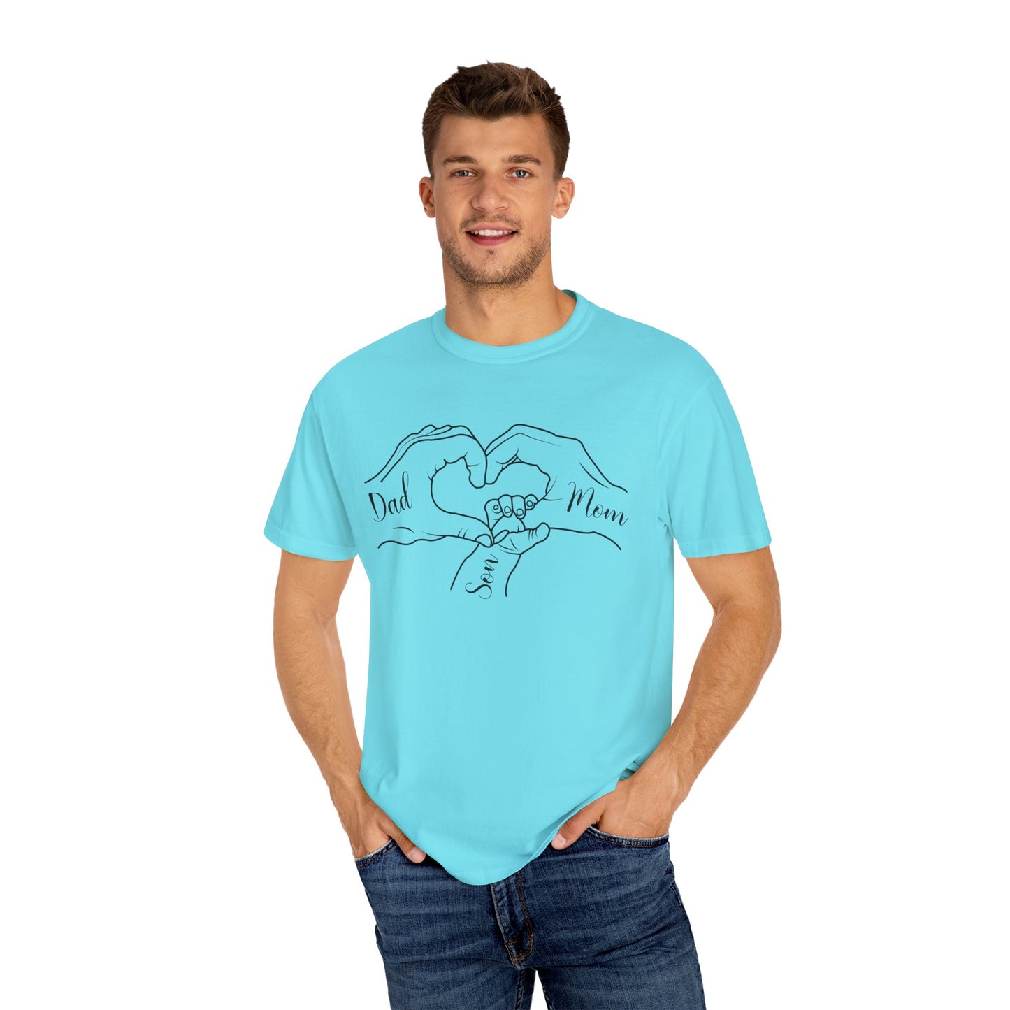Family Travel T-shirts, Personalized Family Vacation T Shirts, Family Vacation Desert Shirts Family Vacay Birthday Shirts Family Shirts,