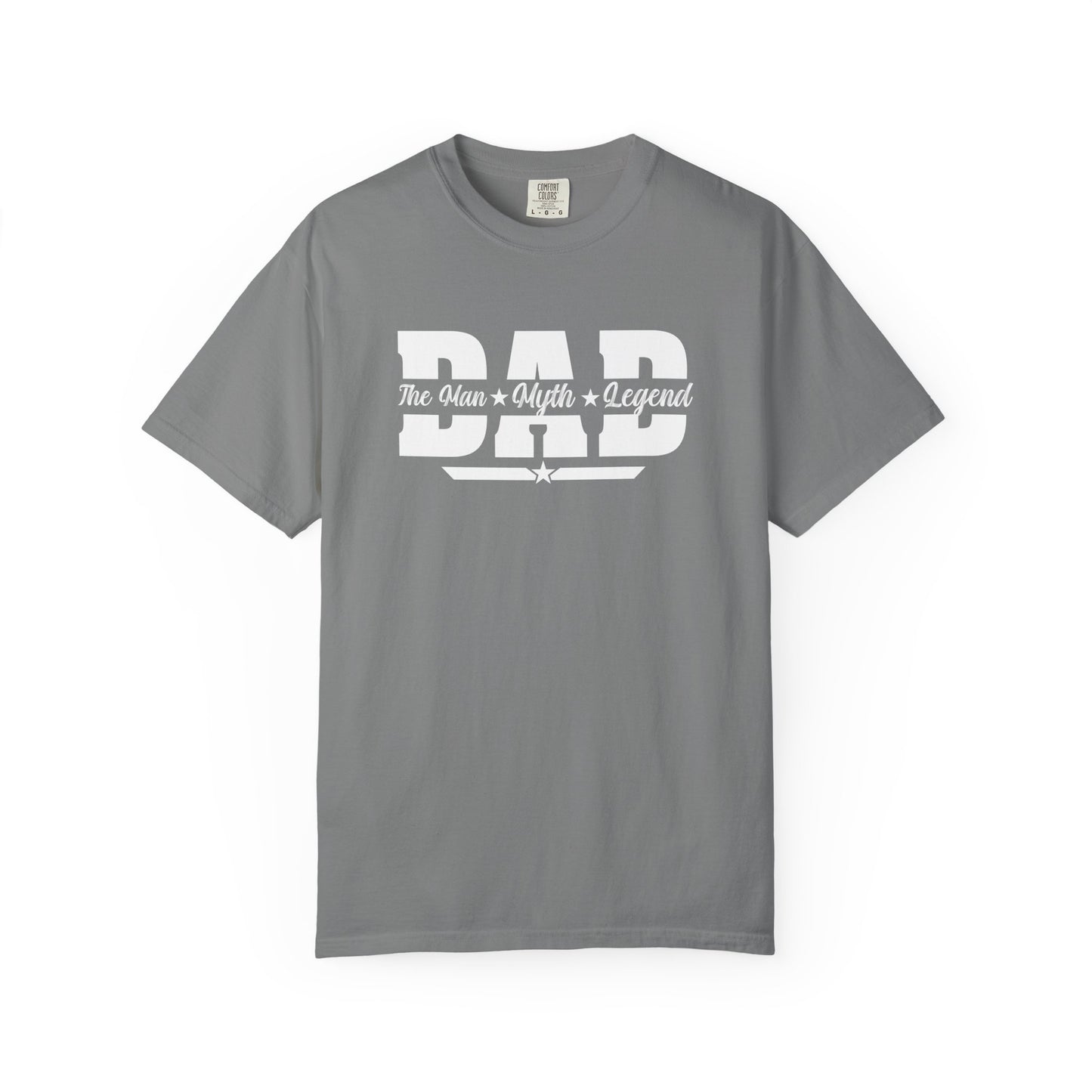 Custom Dad Shirt With Kids Names, Personalized Dad Shirt, Father's Day Shirt, Daddy Shirt, Father Day Shirt, Birthday Gift Dad Tee