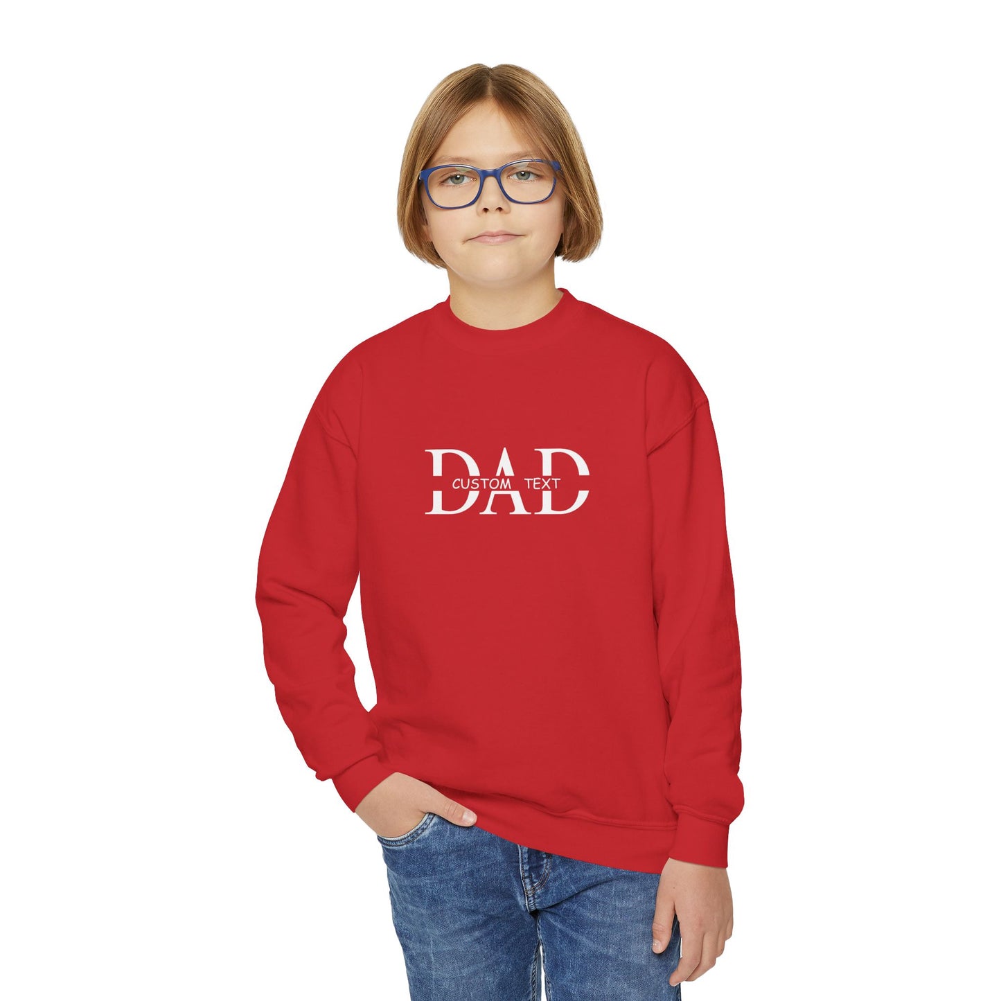Custom Dad Shirt with kid Custom name, Fathers Day Shirt, Personalized Dad T-Shirt, Custom Kids Names Shirt, s, Father's Day Gift,