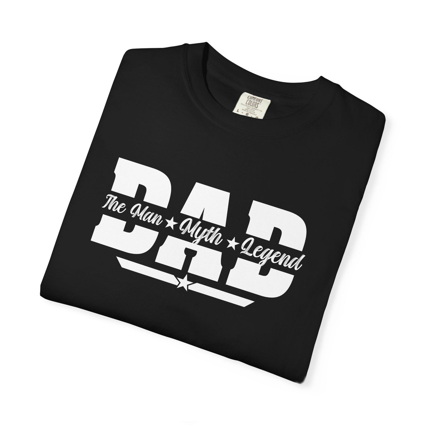 Custom Dad Shirt With Kids Names, Personalized Dad Shirt, Father's Day Shirt, Daddy Shirt, Father Day Shirt, Birthday Gift Dad Tee