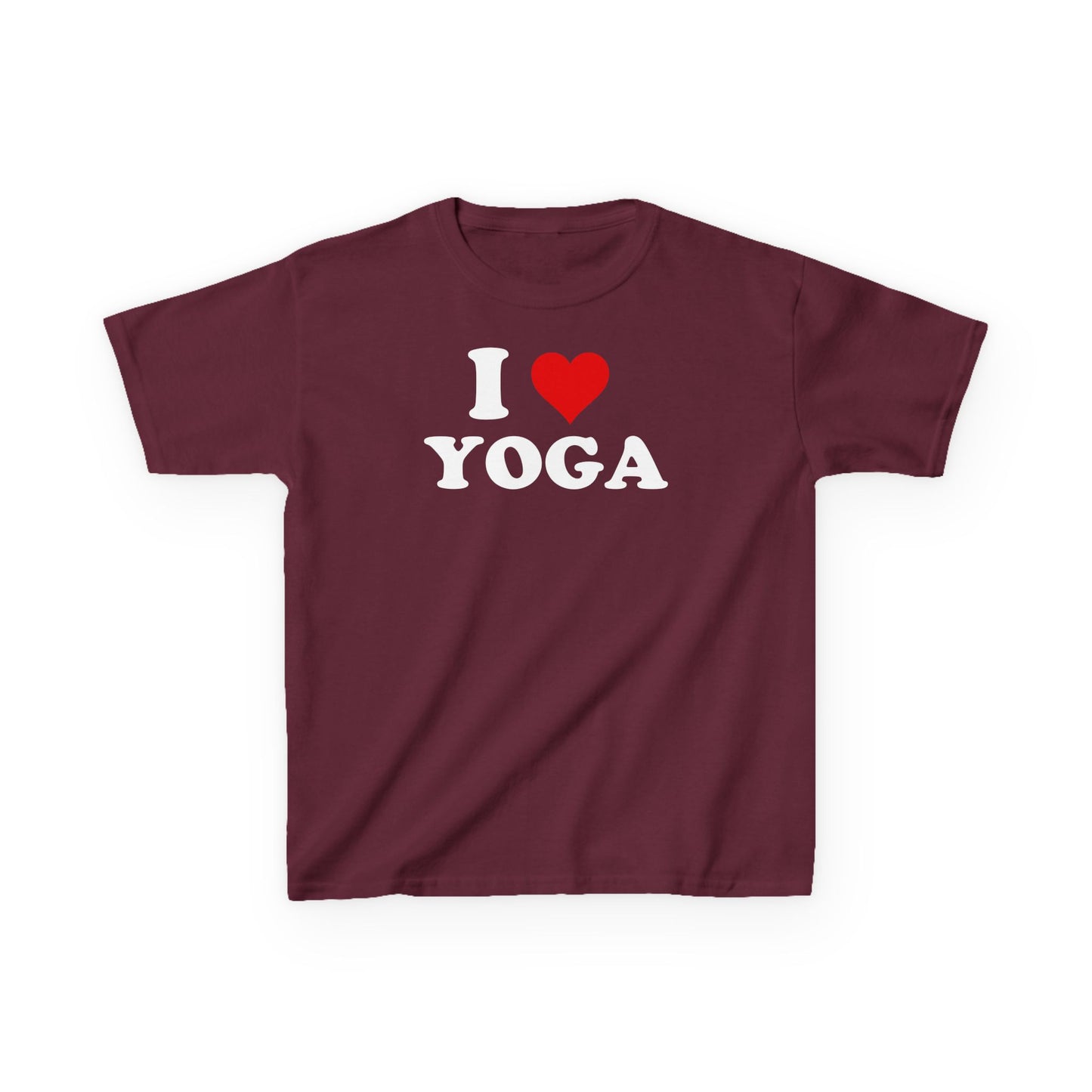 Yoga Shirt, Yoga Lover Shirt, Meditation Shirt, Yoga Class Gift, Yogi Shirts,Yoga Clothes, Gift For Yogi,Funny Yoga Gift,I Love custom text