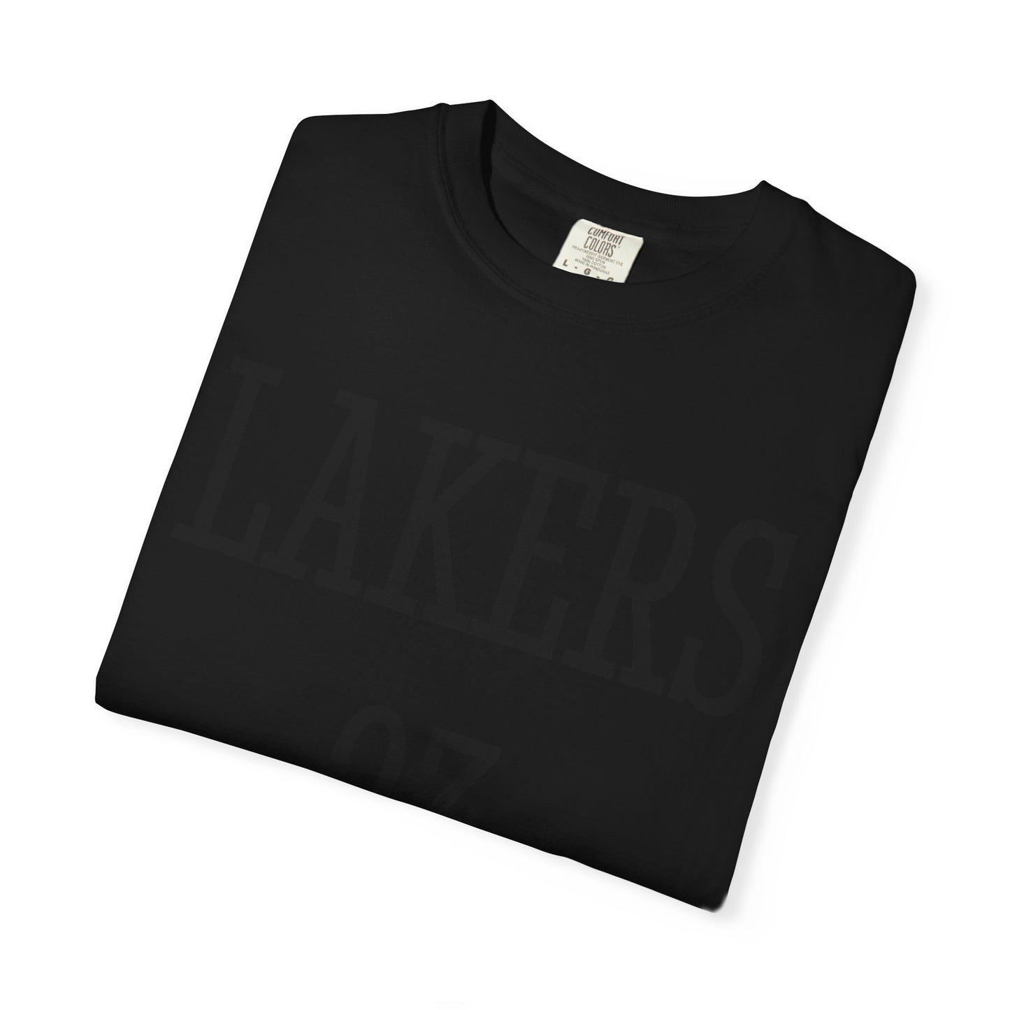 Lakers Basketball Team Shirt , James Basketball shirt, Lakers Custom Shirt, Custom text Shirt, comfort custom text, Los Angeles Basketball