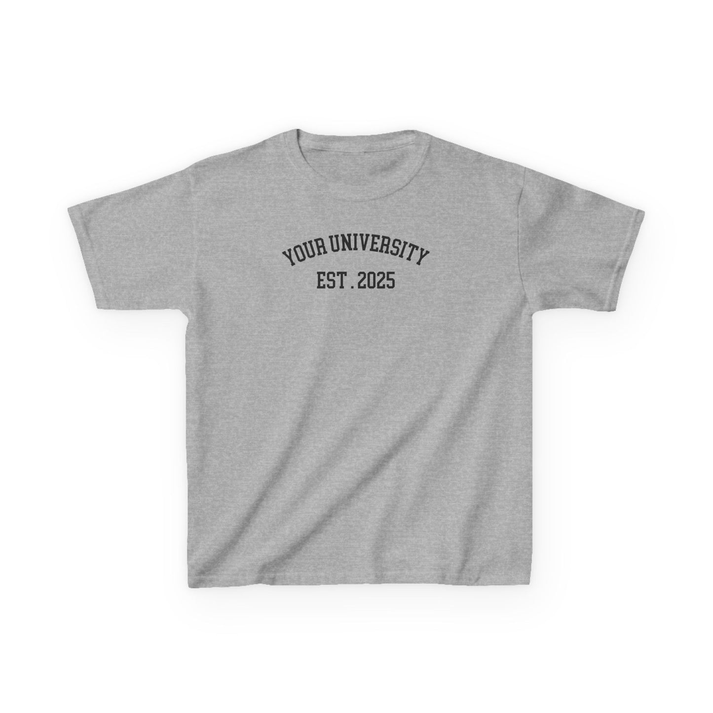 Kids Heavy Cotton™ Tee