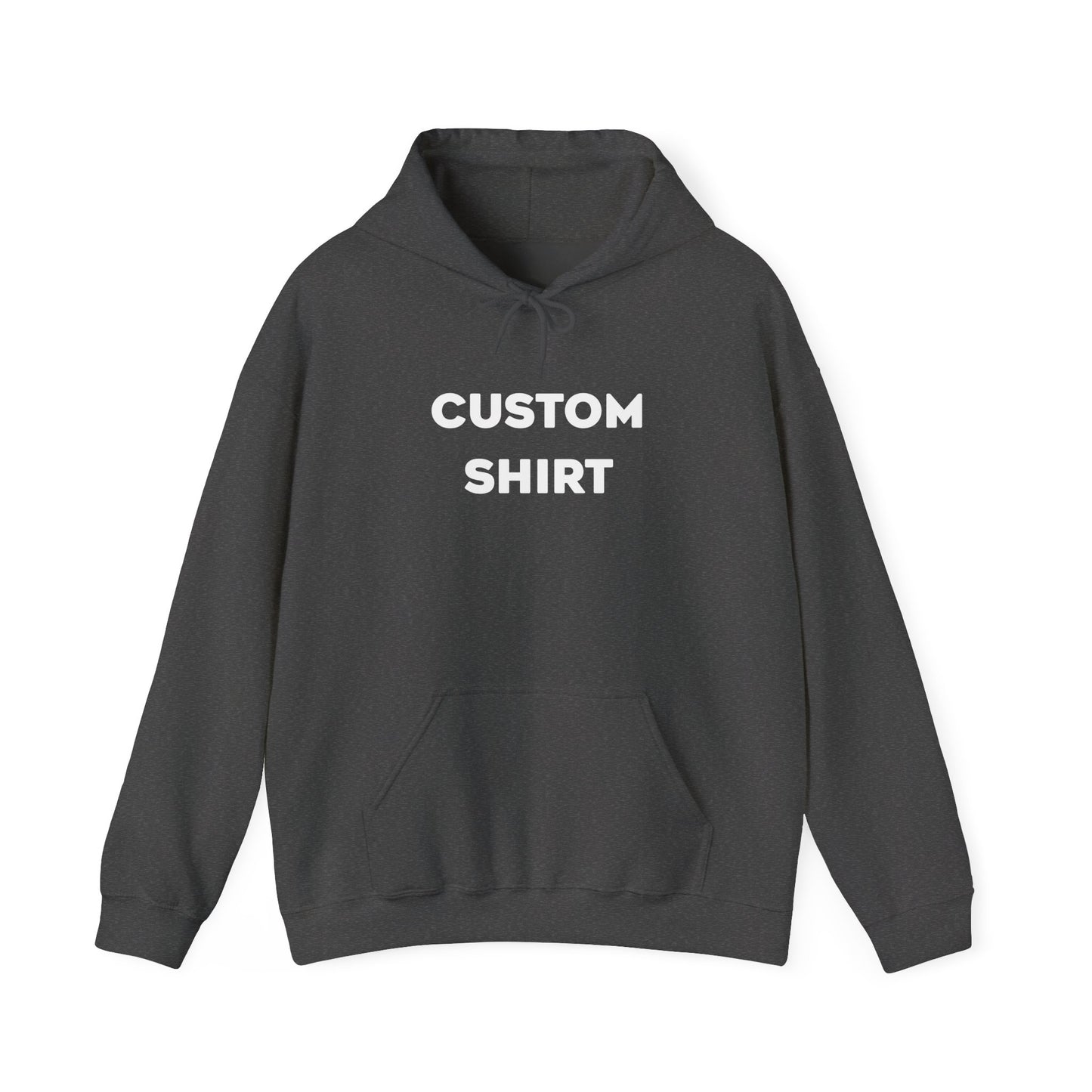 Personalized Custom Hoodie with Name, custom text Shirt, Birthday Custom Gift, personalized text, Best custom Ever, Gift for her,Custom name