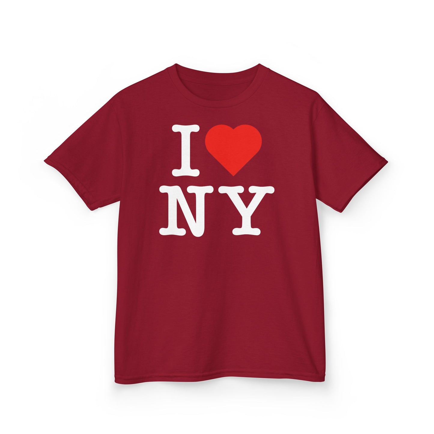 I Love NY T-Shirt, New York Yankees Shirt, New York Heart Gift, I Love New York Shirt, New York Tee, New York Tshirt, New York Yankees Shirt