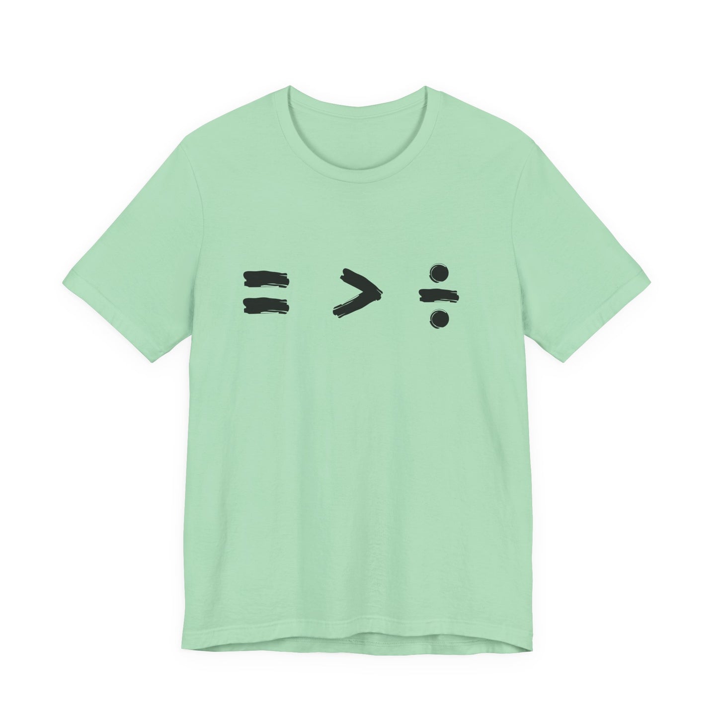 Equality Is Greater Than Division Shirt, Human Rights Shirt, Equality Shirt, Social Justice Shirt, BLM Shirt, Black Lives Matter Shirt,