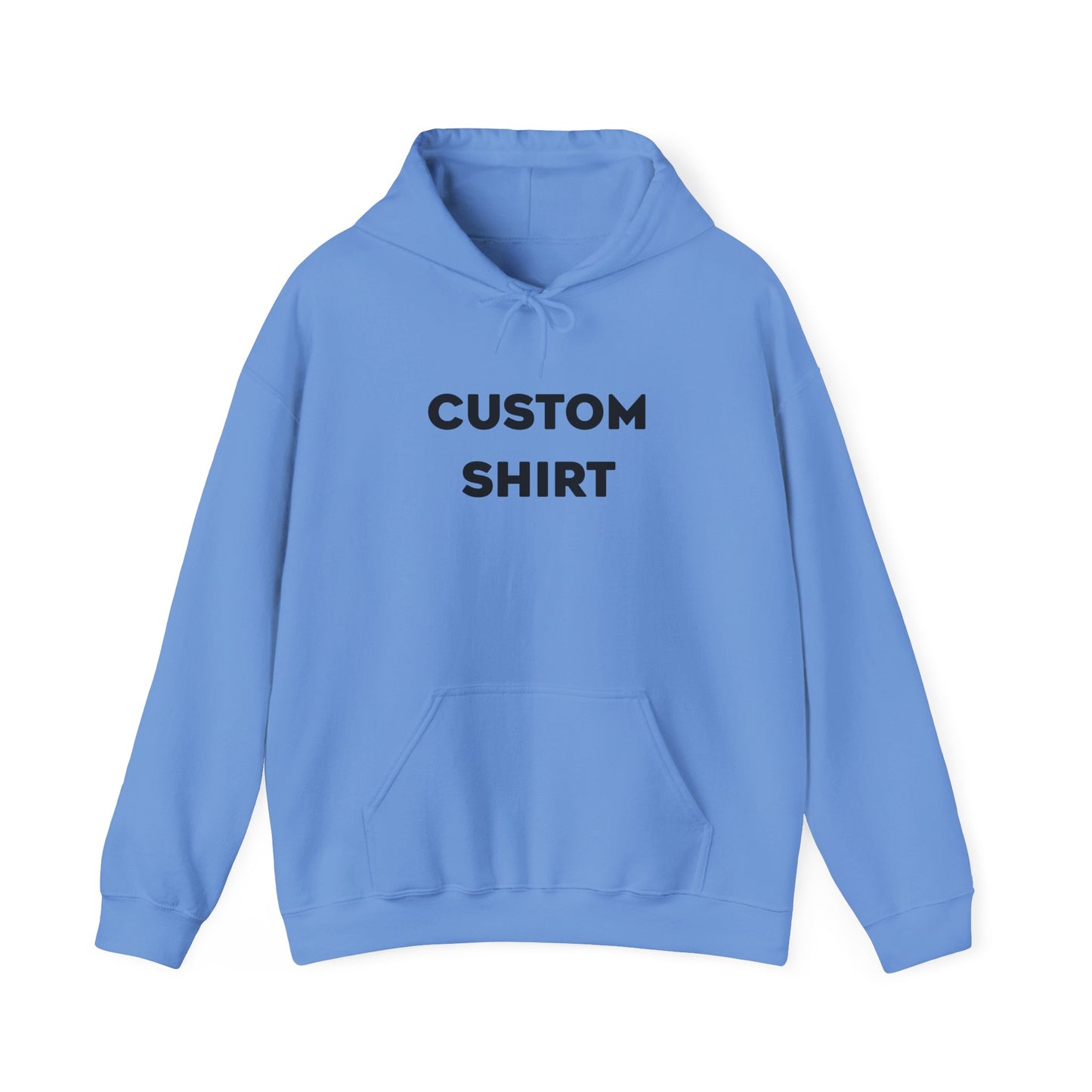 Personalized Custom Hoodie with Name, custom text Shirt, Birthday Custom Gift, personalized text, Best custom Ever, Gift for her,Custom name