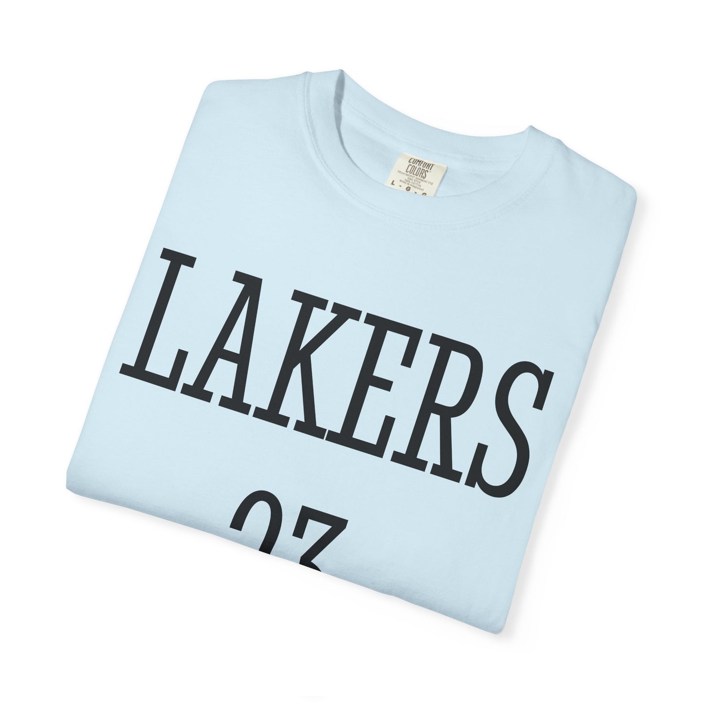 Lakers Basketball Team Shirt , James Basketball shirt, Lakers Custom Shirt, Custom text Shirt, comfort custom text, Los Angeles Basketball