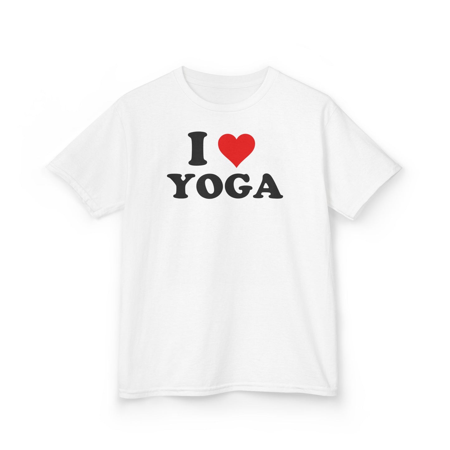 Yoga Shirt, Yoga Lover Shirt, Meditation Shirt, Yoga Class Gift, Yogi Shirts,Yoga Clothes, Gift For Yogi,Funny Yoga Gift,I Love custom text