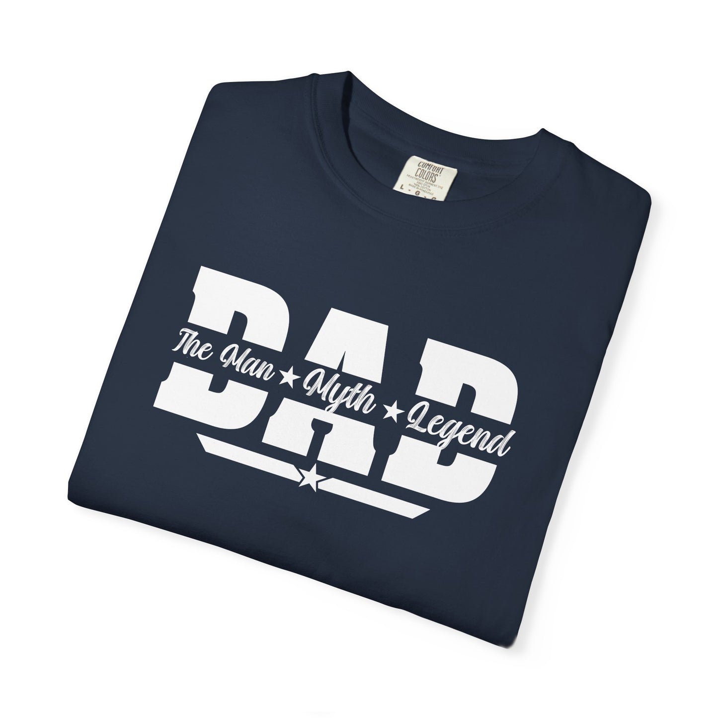 Custom Dad Shirt With Kids Names, Personalized Dad Shirt, Father's Day Shirt, Daddy Shirt, Father Day Shirt, Birthday Gift Dad Tee