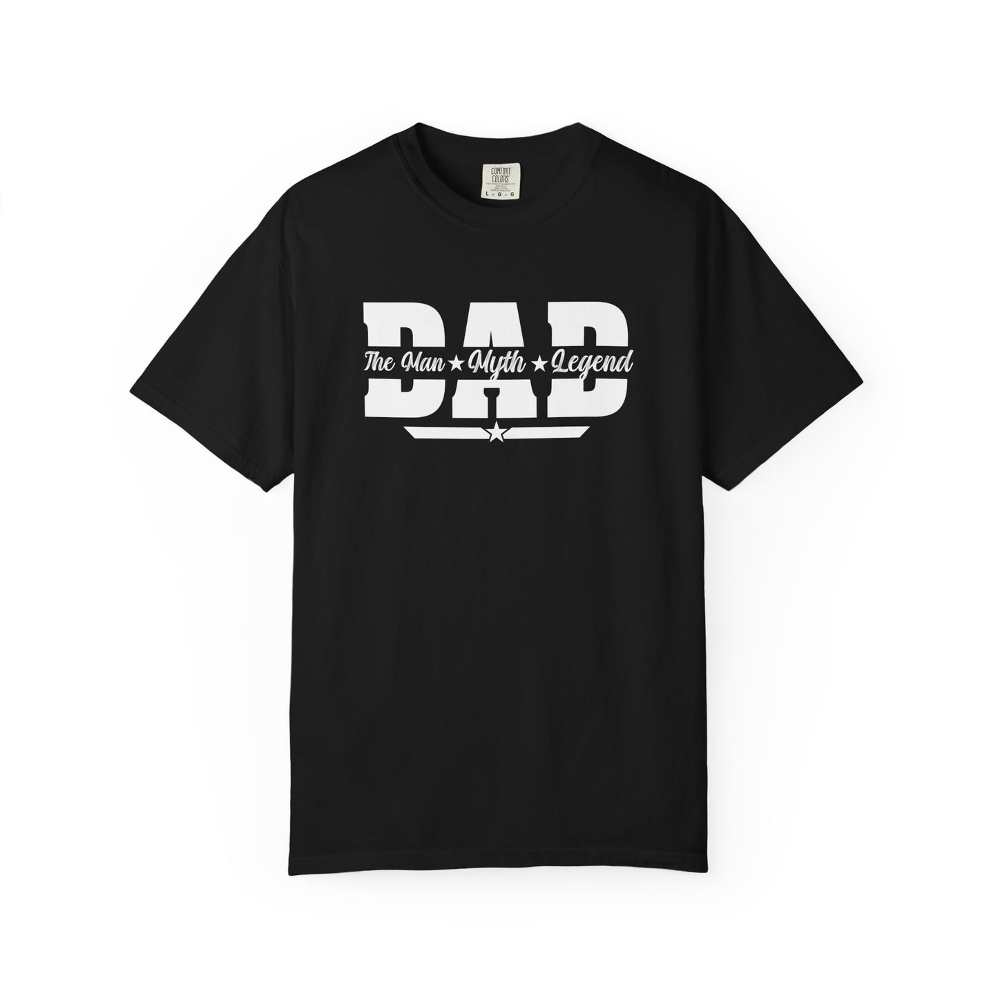 Custom Dad Shirt With Kids Names, Personalized Dad Shirt, Father's Day Shirt, Daddy Shirt, Father Day Shirt, Birthday Gift Dad Tee