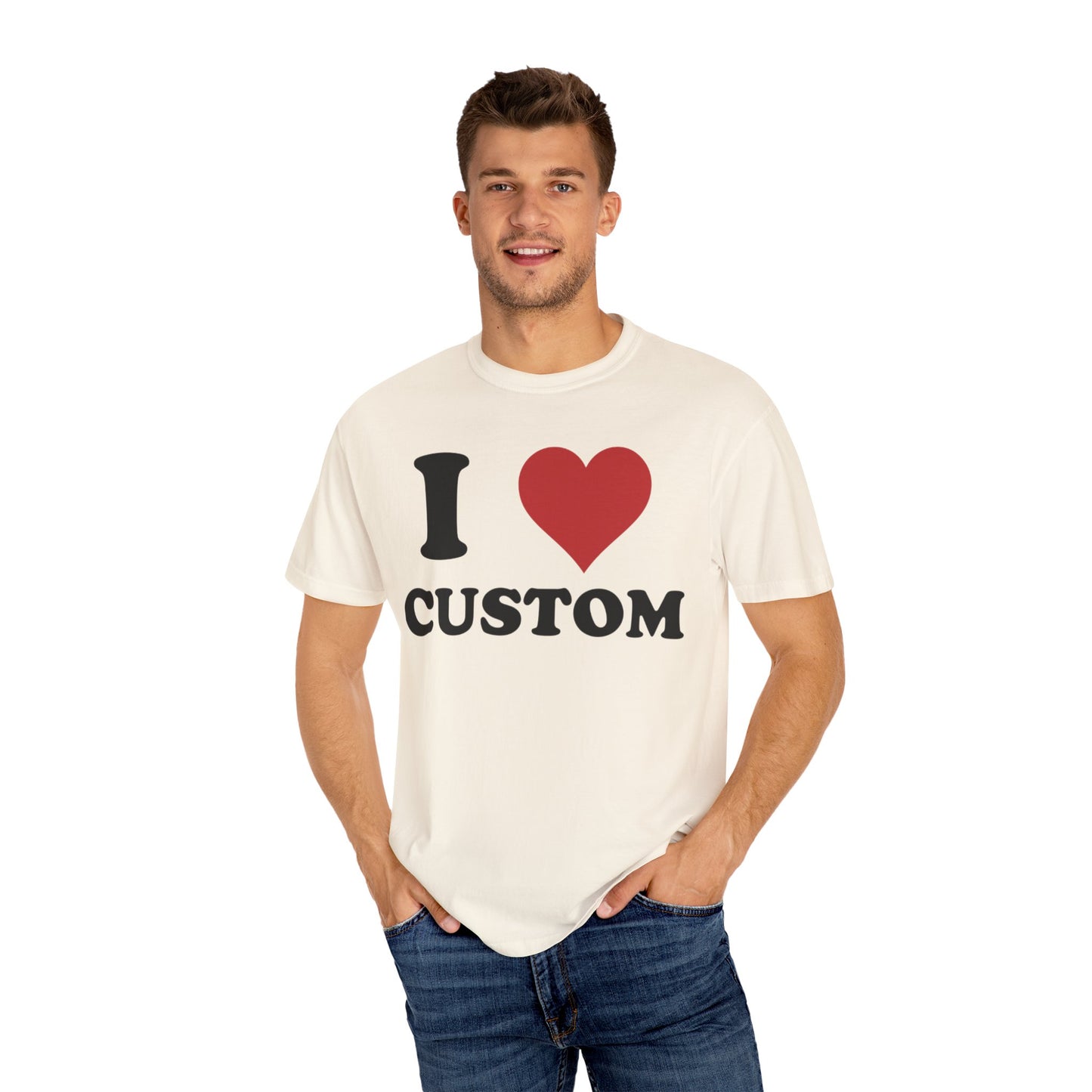Custom shirt, Custom family shirts, Lulu5, Personalized Writing Saying Tshirt.Custom Logo T-shirt, Custom shirts,Custom Photo Birthday Shirt