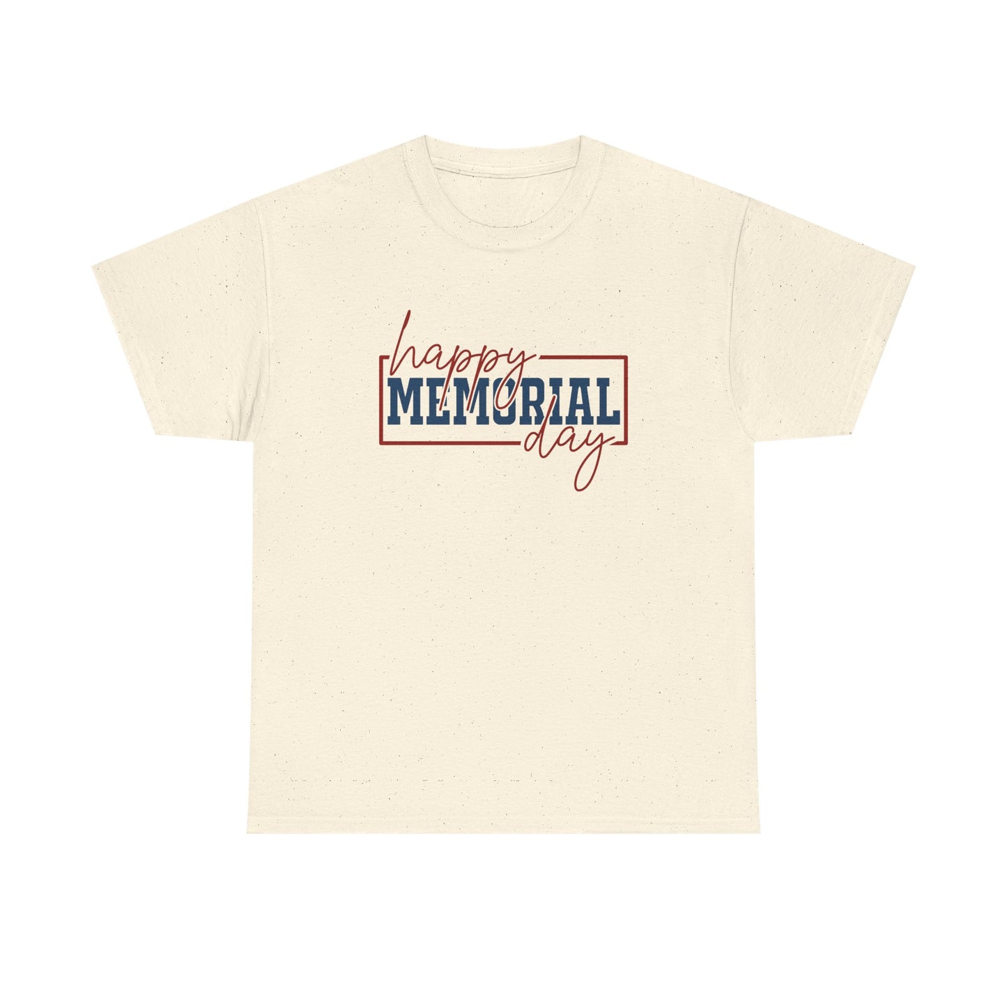 Happy Memorial Day T-shirt, Patriotic Tee, USA Shirt, Memorial Day Gift, American Pride Apparel, Holiday Clothing, gift for her,gift for him