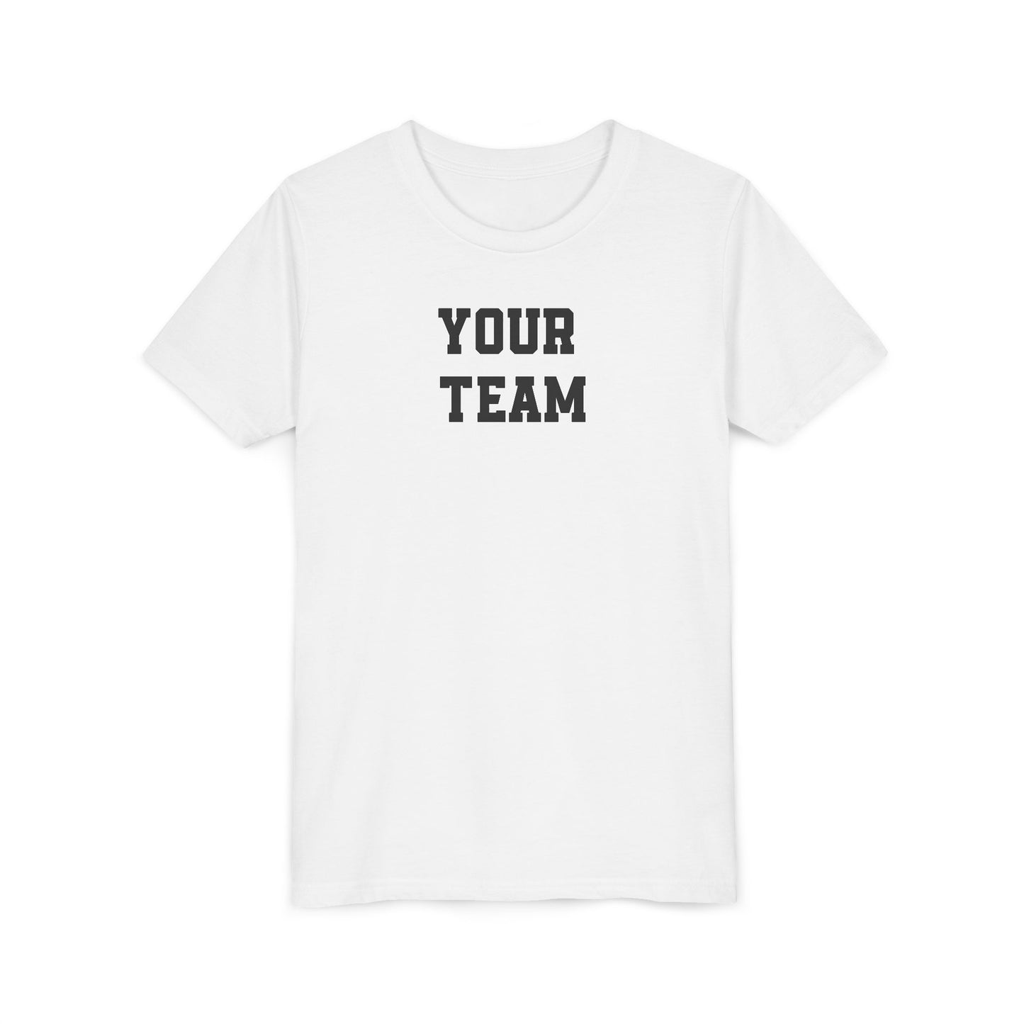 Youth Short Sleeve Tee