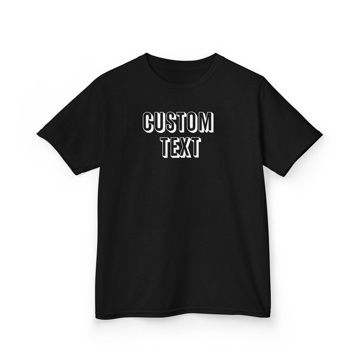 Kids Heavy Cotton™ Tee