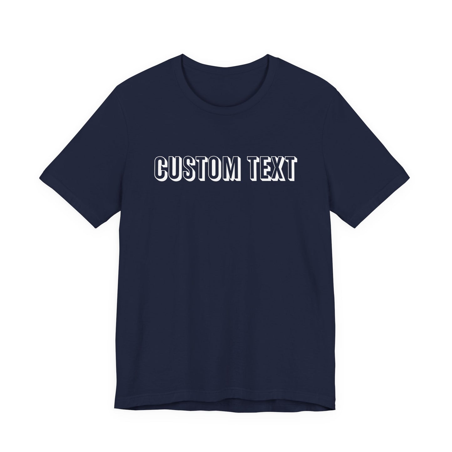 Custom Comfort Colors Shirt, Custom V Neck Shirt, Custom T Shirt, Add Your Own Text, Personalized Shirt , Boho , Adult Shirt, Custom Tee
